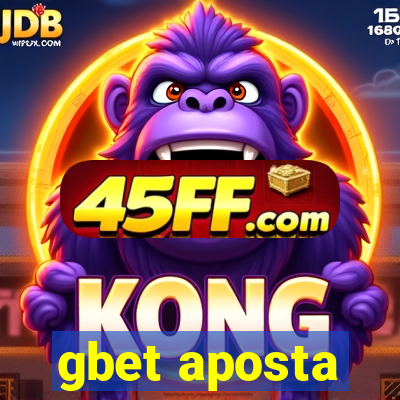 gbet aposta